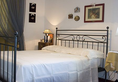 Bed And Breakfast Tre Metri Sopra Il Cielo